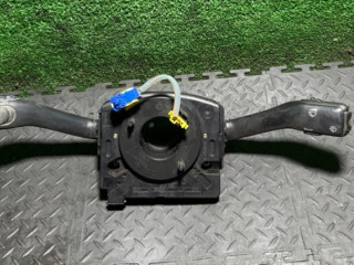 переключатель подрулевой (стрекоза) Skoda Superb 1 поколение 2003, 4B0953503G