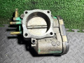 заслонка дроссельная Audi A6 4B/C5 2000, 2.4 л., 078133062B - фото №2