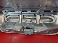 крышка багажника (дверь 3-5) Ford Mondeo 3 поколение [рестайлинг] 2005, HJBC / 2.0 Duratorq, 1151778 - фото №2