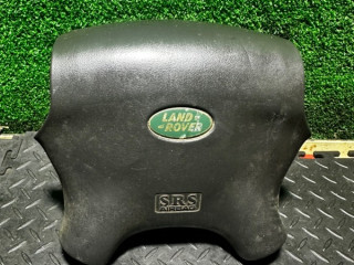 подушка безопасности водителя Land Rover Freelander 1 поколение 2002, 1.8 л.