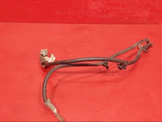 проводка (коса) АКПП Peugeot 207 1 поколение 2007, 1.4 л., KFU (ET3J4), бензин, 9662852980