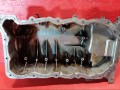 масляный поддон Hyundai Sonata 4 поколение [рестайлинг] 2010, 2.0 л., D4EA, дизель, 2151127060 - фото №3