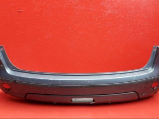 бампер задний Nissan Qashqai 1 поколение 2008, 85022JD00H