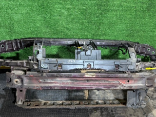 передняя панель крепления облицовки (телевизор) Ford Mondeo 4 поколение 2008, 1.8 л., 6M219F721A