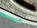 стартер Audi A6 4A/C4 1996, 1005821523 - фото №5