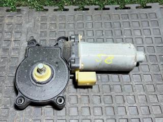 моторчик стеклоподъемника передний правый BMW X5 E53 2003, 83810209