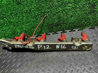 топливная рампа Nissan Primera P12 2004
