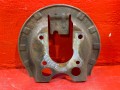 пыльник и отбойник амотртизатора Peugeot 307 1 поколение [рестайлинг] 2006, 1.4 л., KFU (ET3J4), бензин, 4209A9 - фото №2