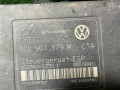 блок ABS Volkswagen Golf 4 поколение 2000, 1C0907379M - фото №6