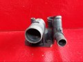 корпус термостата Renault Trafic 2 поколение 2005, 8200656419 - фото №5