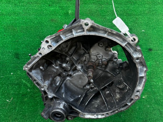КПП механическая (МКПП) Peugeot 207 1 поколение 2007, 1.4 л., 20CQ68