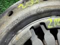 комплект сцепления Renault Scenic 2 поколение 2003, 1.6 л., бензин, 8200187171 - фото №4