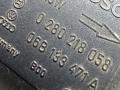 расходомер воздуха Audi A4 B6 2004, 1.8 л., бензин, седан, 0280218058 - фото №6