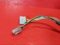 ПРОВОДКА (КОСА) БАГАЖНИКА Honda Civic 7 поколение 2003, 82109S5SG204 - фото №2
