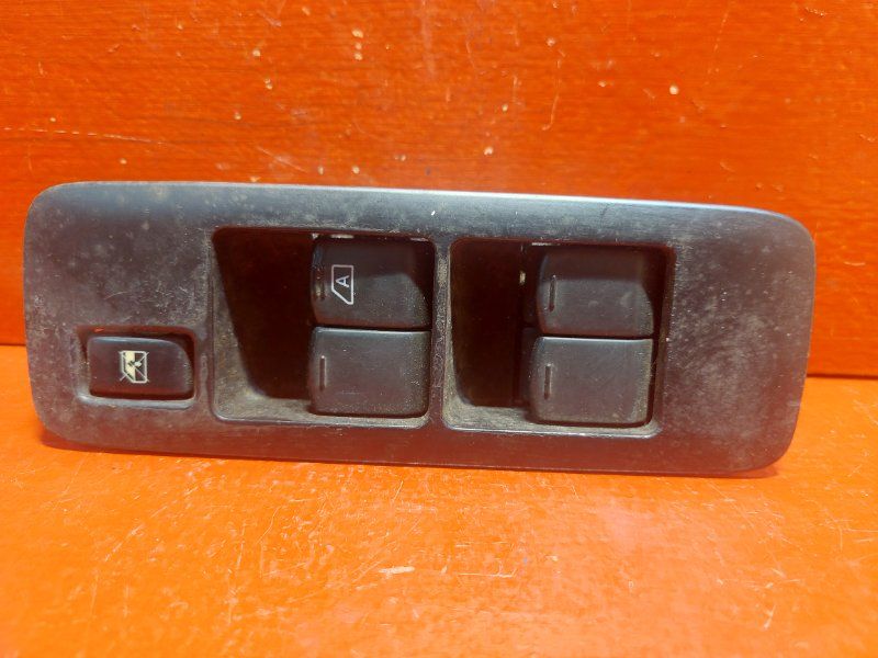 кнопка (выключатель) Nissan Qashqai 1 поколение J10 2008, 1.5 л., K9K, дизель, 25401JD001 - фото №1