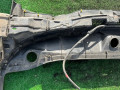 дождевик Nissan Note E11 2006, 668629U000 - фото №6
