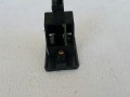 кнопка корректора фар Fiat Ducato 2 поколение [рестайлинг] 244 2002, 2.8 л., 8140.43, дизель, 7353160910 - фото №4