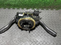 переключатель подрулевой (стрекоза) Audi A4 B6 2002, 8E0953549F - фото №2