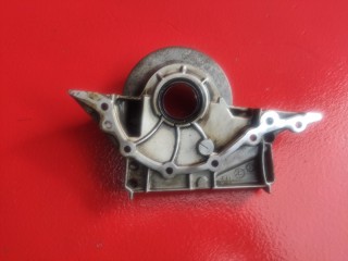 крышка двигателя передняя Nissan Qashqai 1 поколение J10 2008, 1.5 л., K9K, дизель, 8200563690