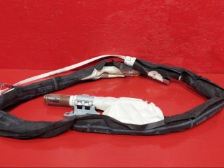 подушка безопасности коленная Peugeot 207 1 поколение 2007, 1.4 л., KFU (ET3J4), бензин, 9650247880