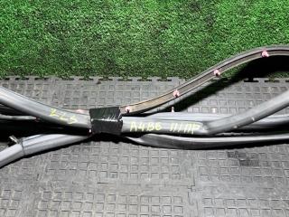 уплотнитель двери Audi A4 B6 2004, 1.8 л., бензин, седан