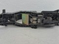 ручка наружная Mercedes-Benz C-Класс W203/S203/CL203 [рестайлинг] W203 2006, OM646, 2037600134 - фото №3