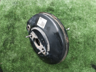 вакуумный усилитель тормозов Skoda Fabia 2 поколение (5J) 2008, 1.2 л., 6R1614105G