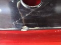 крышка багажника (дверь 3-5) Volkswagen Passat B1 (1973 - 1977), 3C5827025H - фото №4