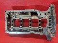 Постель коленвала Peugeot 207 1 поколение 2007, 1.4 л., KFU (ET3J4), бензин, 9648939580 - фото №3