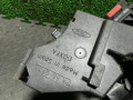 переключатель подрулевой (стрекоза) Ford Mondeo 3 поколение 2003, 1S7T17A553DC - фото №2