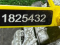генератор Renault Scenic 2 поколение 2005, 1.6 л., 8200100907 - фото №6