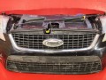 передняя часть (ноускат) Ford Mondeo 4 поколение 2008 - фото №3