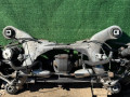 балка подвески задняя Mercedes-Benz E-Класс W211/S211 2005 - фото №4