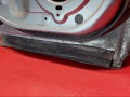 дверь задняя левая Nissan Qashqai 1 поколение J10 2008, 1.5 л., K9K, дизель, H2101JD0M0, H2153JD0M0 - фото №9