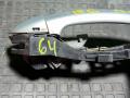 ручка наружная Volkswagen Passat B6 2006, 2.0 л., дизель, МКПП, универсал, 3C0837886 - фото №4