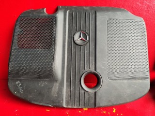 декоративная крышка двигателя Mercedes-Benz C-Класс W203/S203/CL203 [рестайлинг] W204 2006, A6510102167