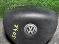 подушка безопасности водителя Volkswagen Passat B6 2007, 1K0880201 - фото №2