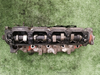 головка блока цилиндров Renault Scenic 1 поколение [рестайлинг] 2001, 1.9 л., F9Q