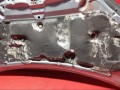 капот Honda Civic 7 поколение 2003, HD0A01A, 60100S6PA90ZZ - фото №10