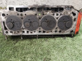головка блока цилиндров Renault Scenic 1 поколение [рестайлинг] 2001, 1.9 л., F9Q - фото №6