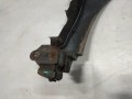 крыло Mercedes-Benz A-Класс W168 2000, OM166, зелёный, 1688800718 - фото №6