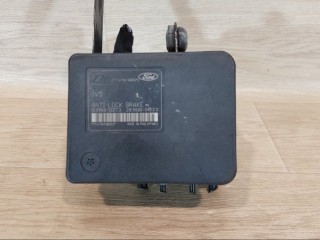 блок ABS Ford Focus 1 поколение (1998 - 2001), 8M512C405