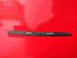 подсветка номера Ford Fusion 1 поколение (2002 - 2005), 2N11N43404AJW