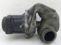 клапан EGR Ford Focus 2 поколение 2008, 1.6 л., HHDA, дизель, 18C1678603 - фото №3