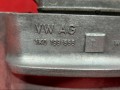 Опора (подушка) двигателя Audi A3 8P 2005, 2.0 л., BKD, дизель, 1K0199555 - фото №5