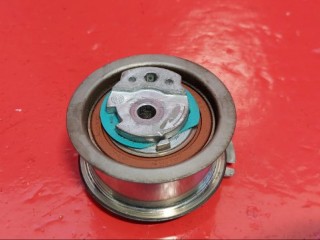 натяжитель Skoda Superb 1 поколение 2006, 1.9 л., BSV, дизель, 979608