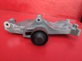 кронштейн компрессора кондиционера Renault Modus 1 поколение [рестайлинг] 2008, 820058132 - фото №3
