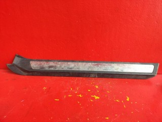 накладка на порог Mercedes-Benz E-Класс W212/S212/C207/A207 2010, A2076800135