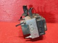 блок ABS Fiat Fiorino 2 поколение 2009, 265800662, 265231997 - фото №2