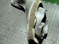 воздуховод BMW 5 серия E39 1999, 64318379620 - фото №2
